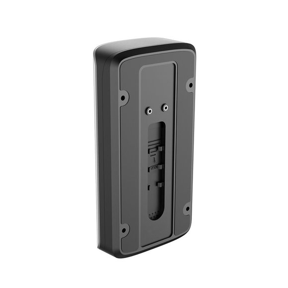 Intelligent visual intercom doorbell electronic cat's eye V5 wireless home WIFI - Picture 4 of 4